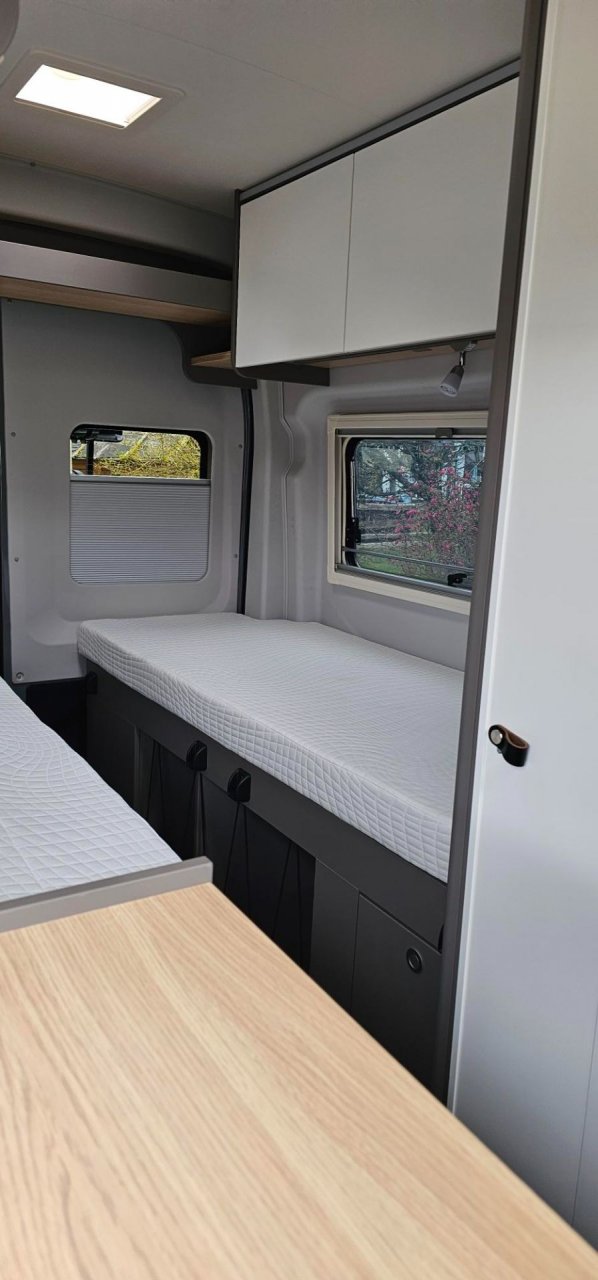 LMC Innovan 592