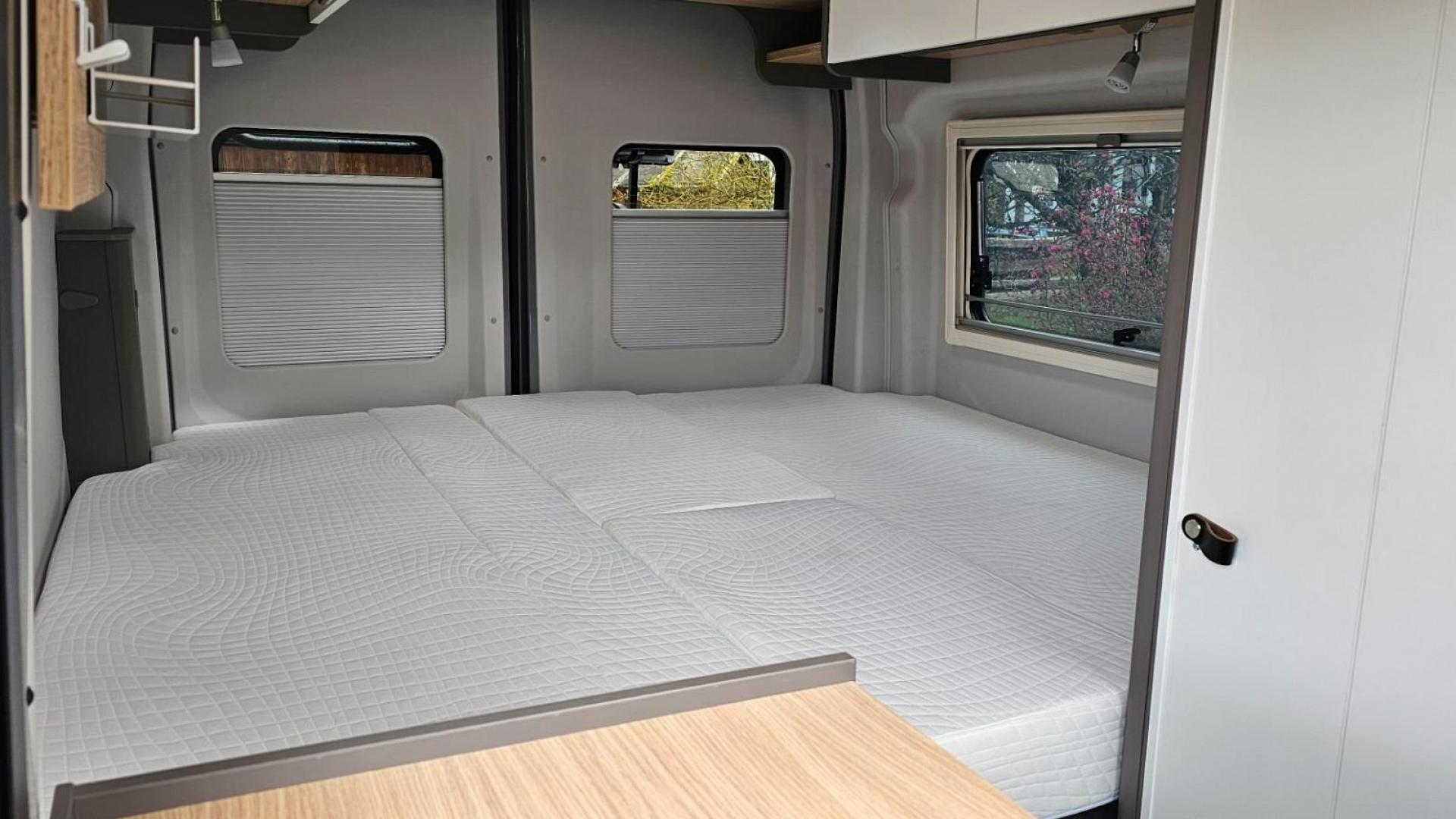 LMC Innovan 592