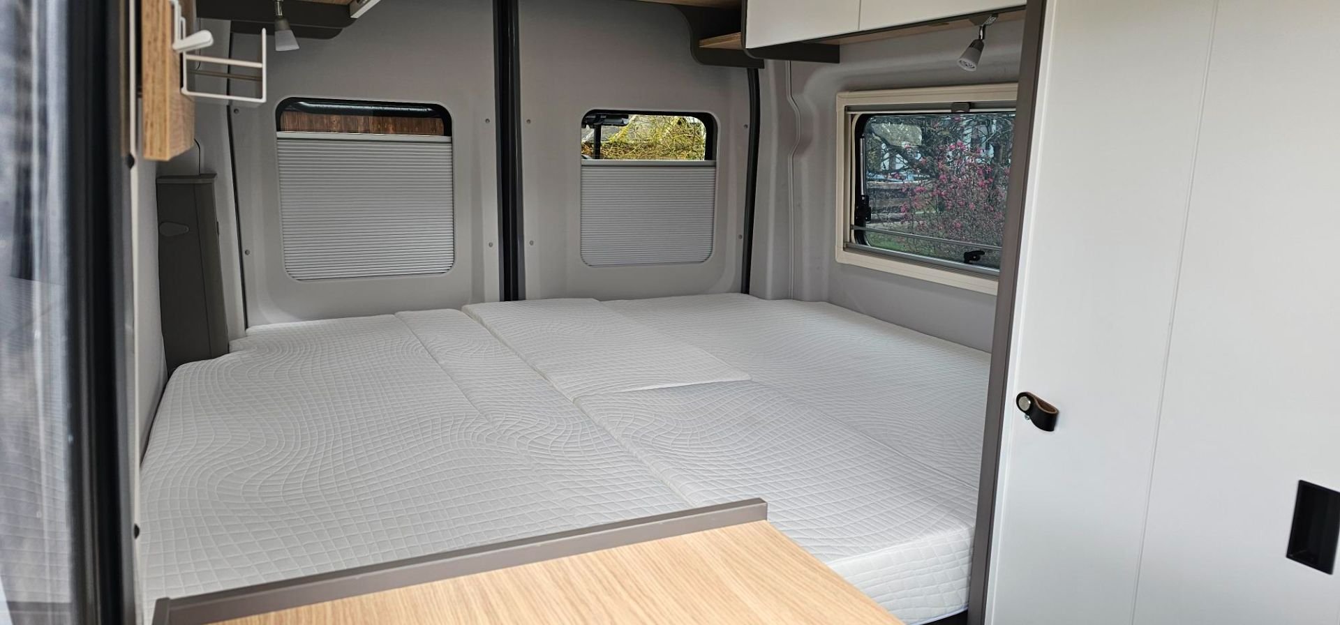 LMC Innovan 592