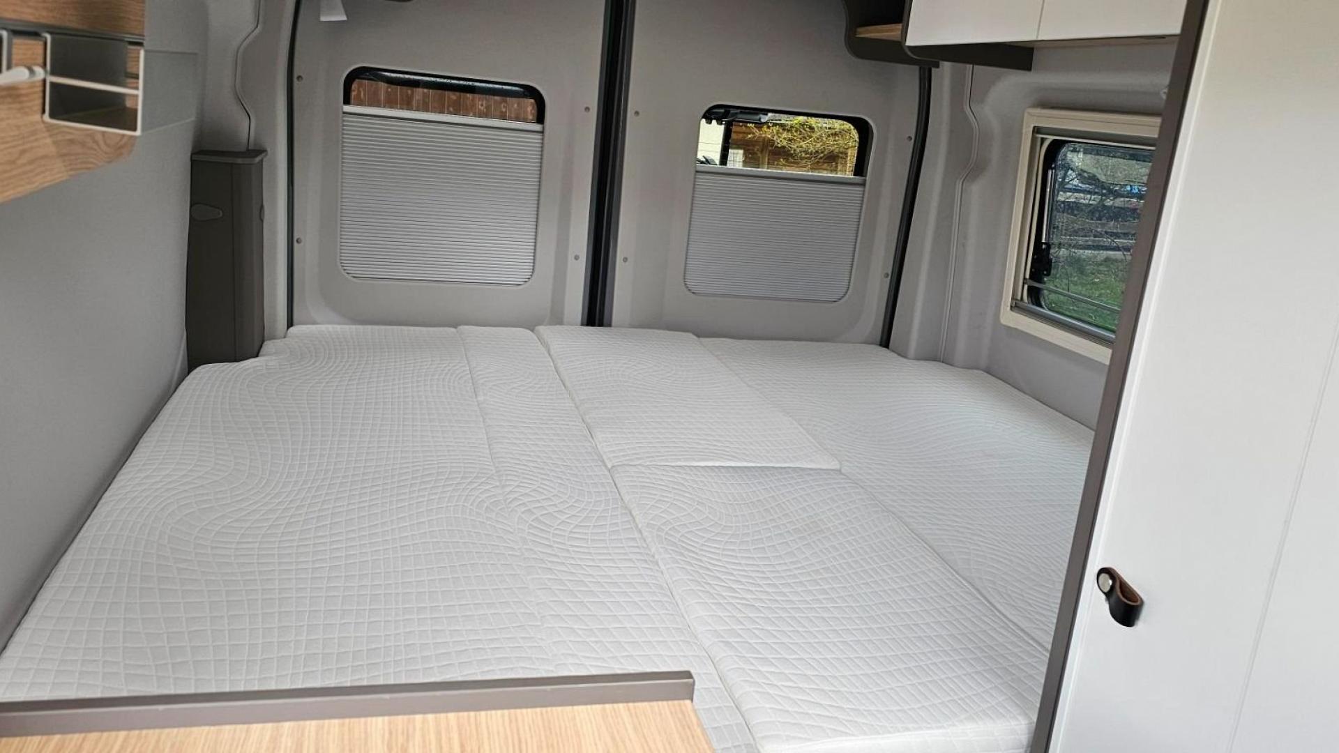 LMC Innovan 592