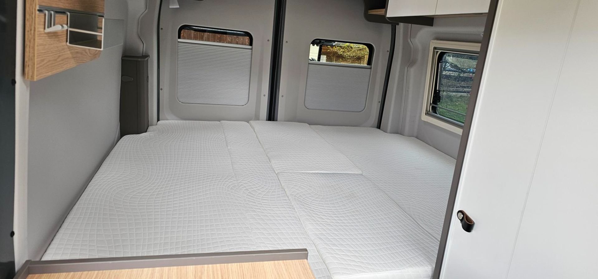 LMC Innovan 592