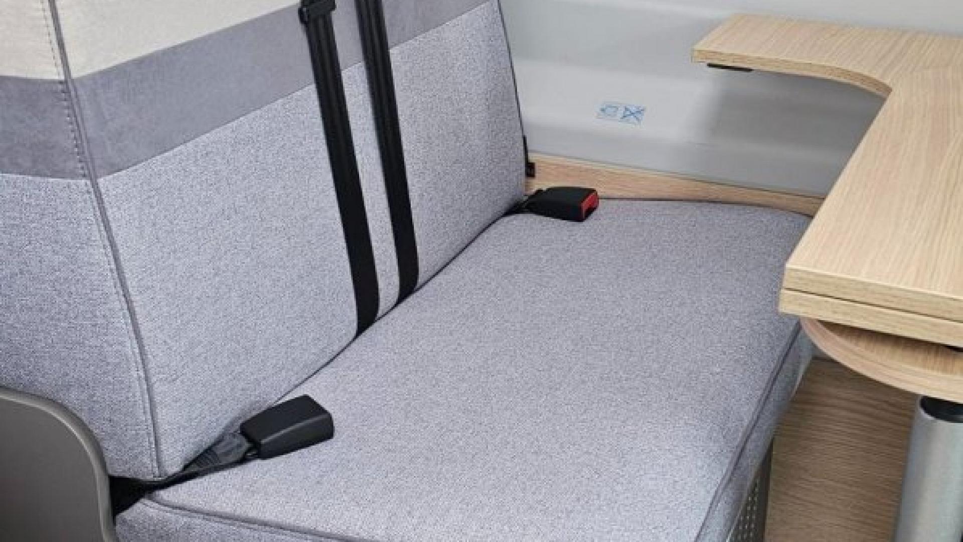 LMC Innovan 592