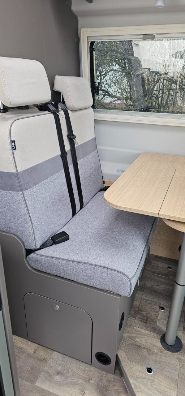 LMC Innovan 592