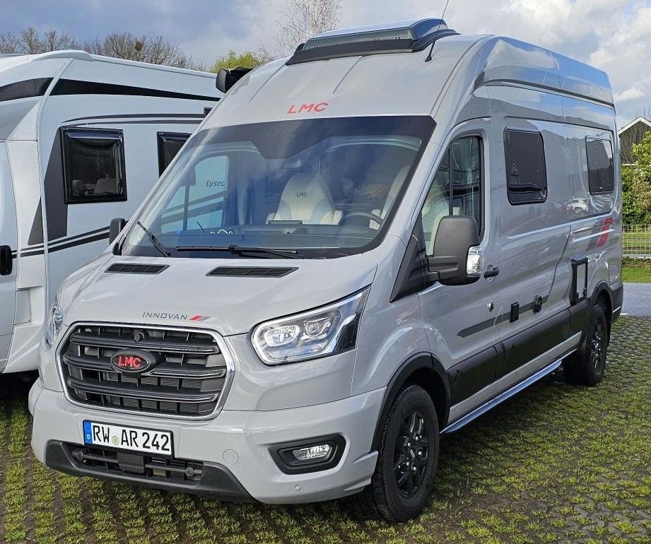 LMC Innovan 592