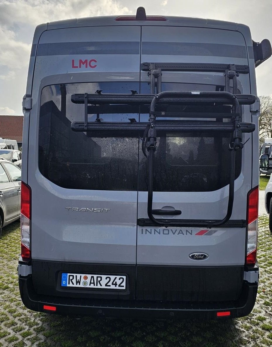 LMC Innovan 592