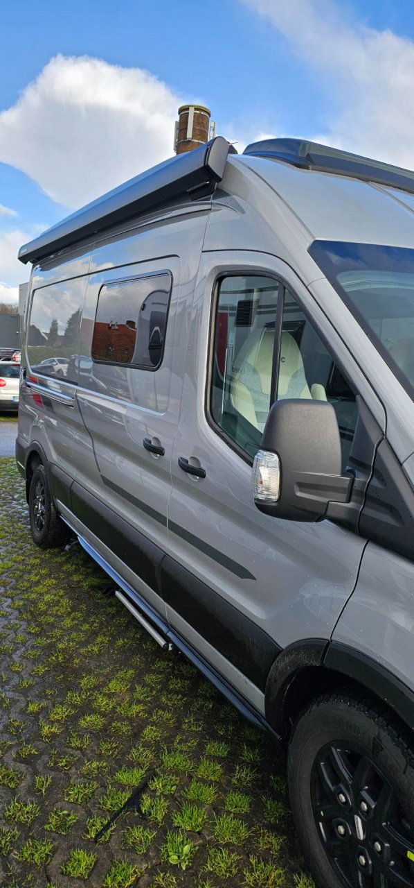 LMC Innovan 592
