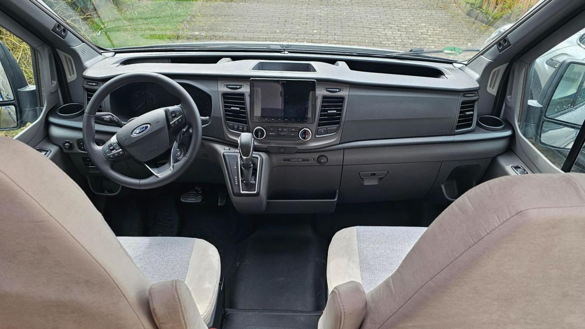 LMC Innovan 592