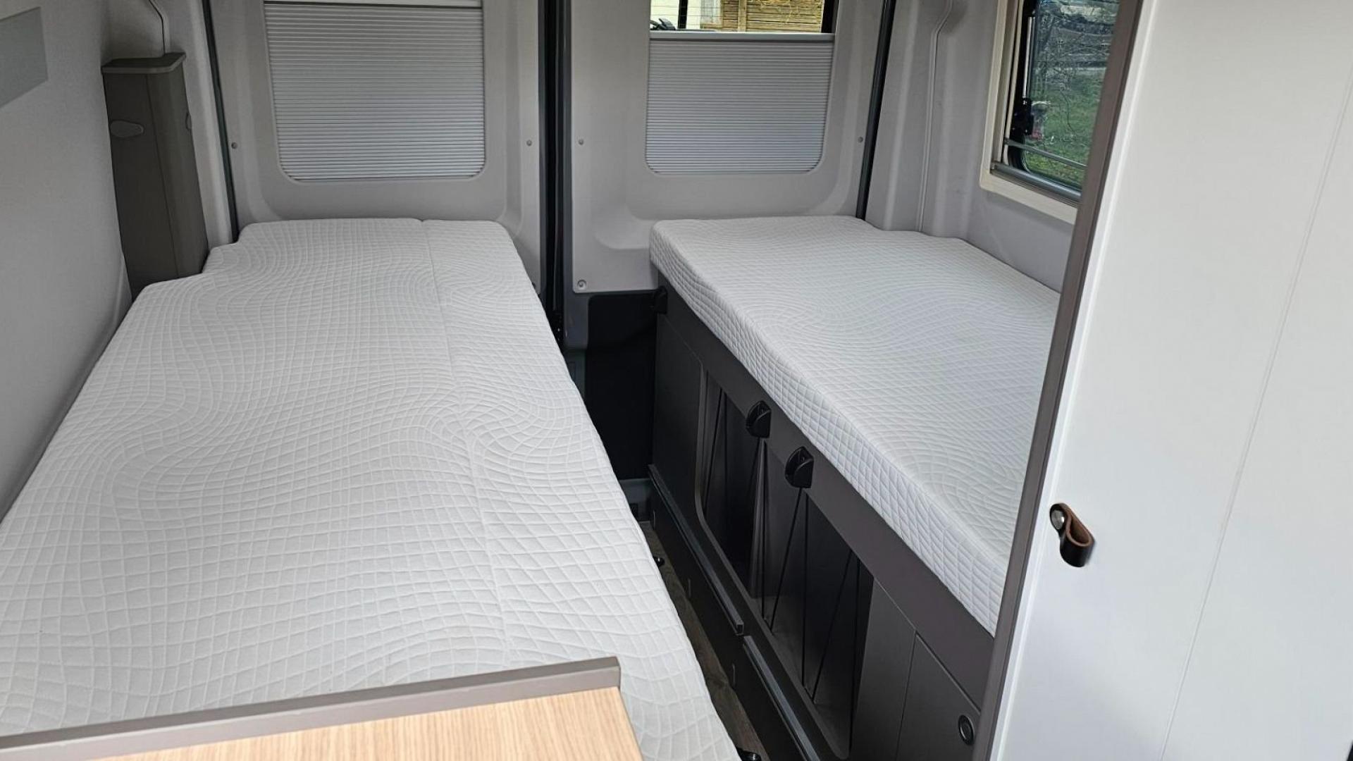 LMC Innovan 592