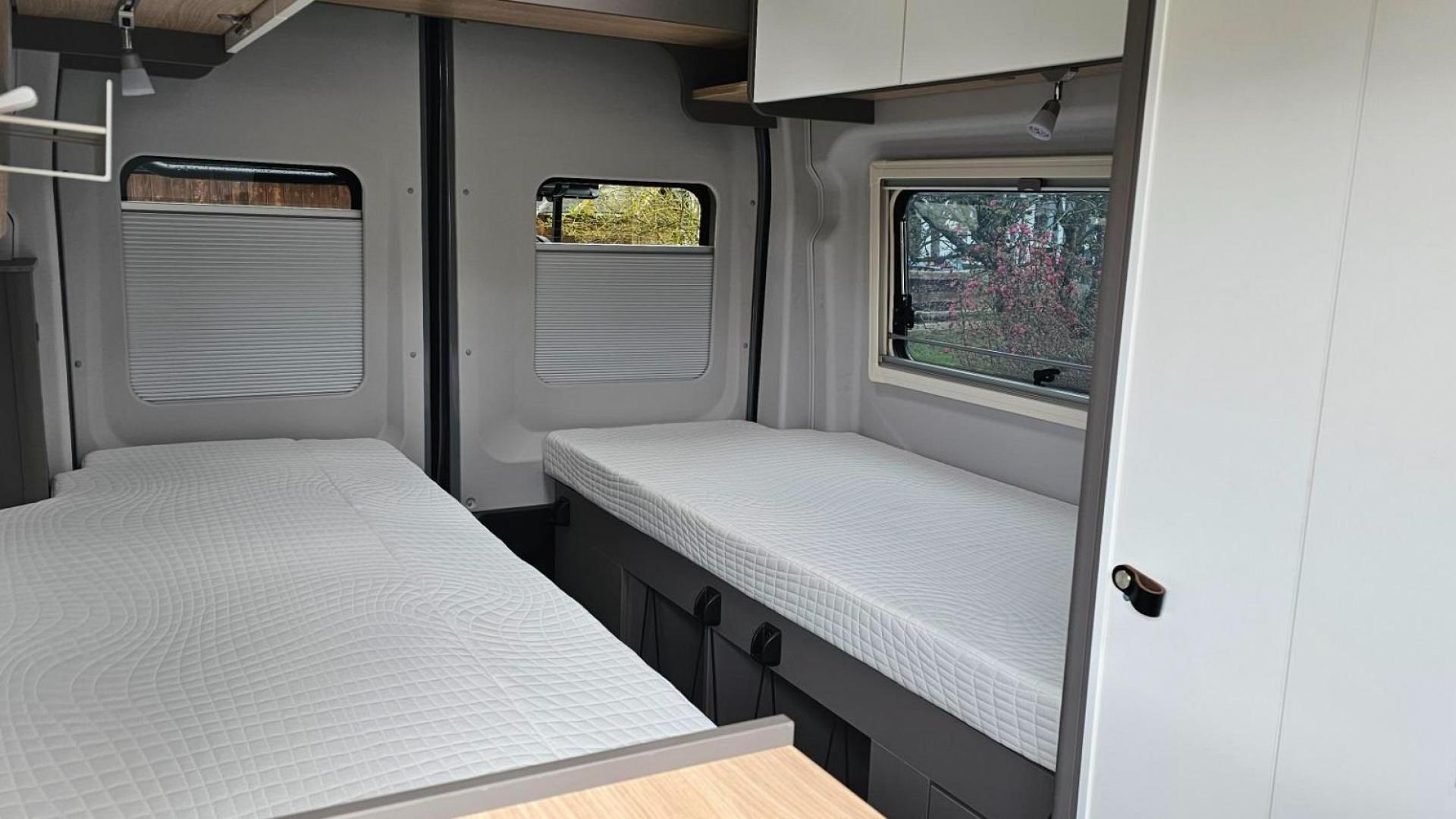 LMC Innovan 592