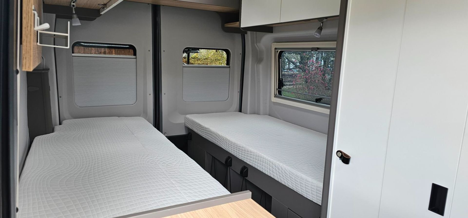 LMC Innovan 592