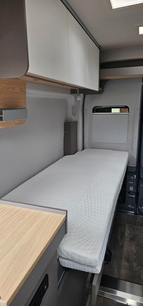 LMC Innovan 592