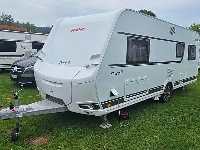 Dethleffs Aero up 530 ER