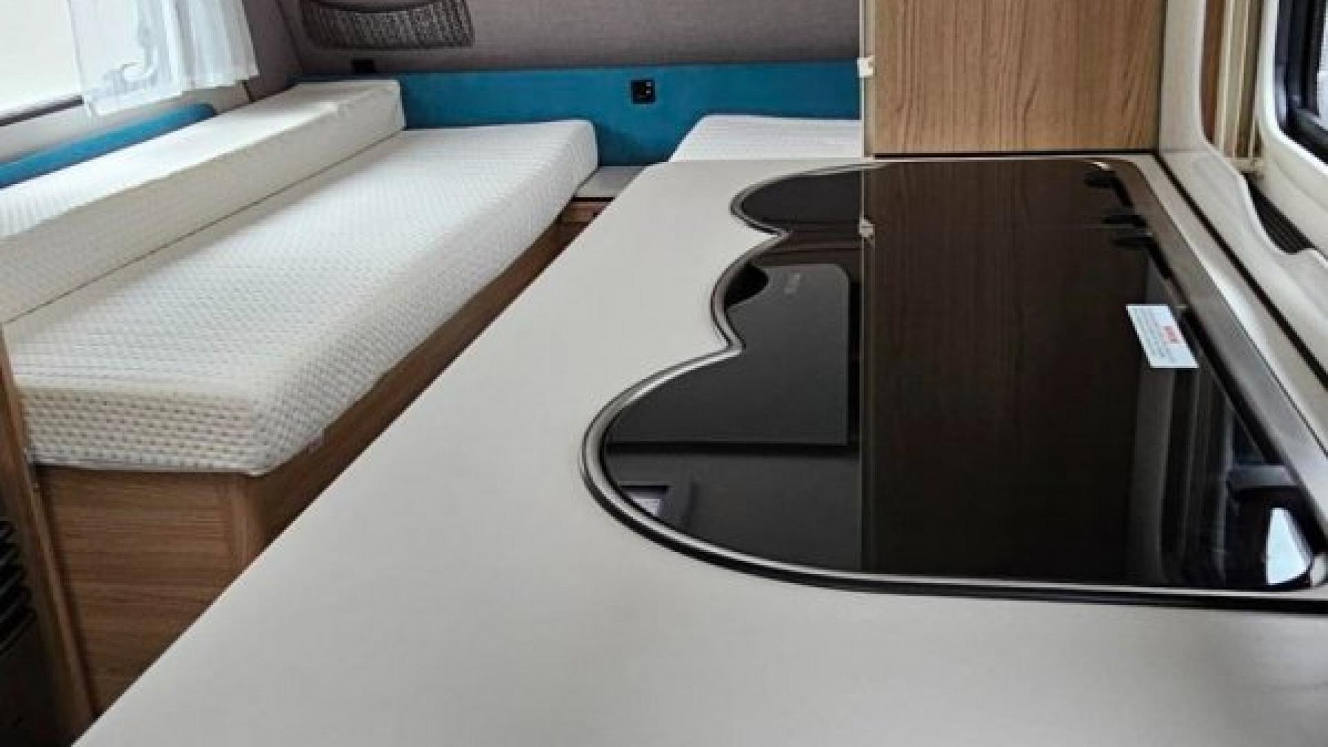 Dethleffs Aero up 530 ER