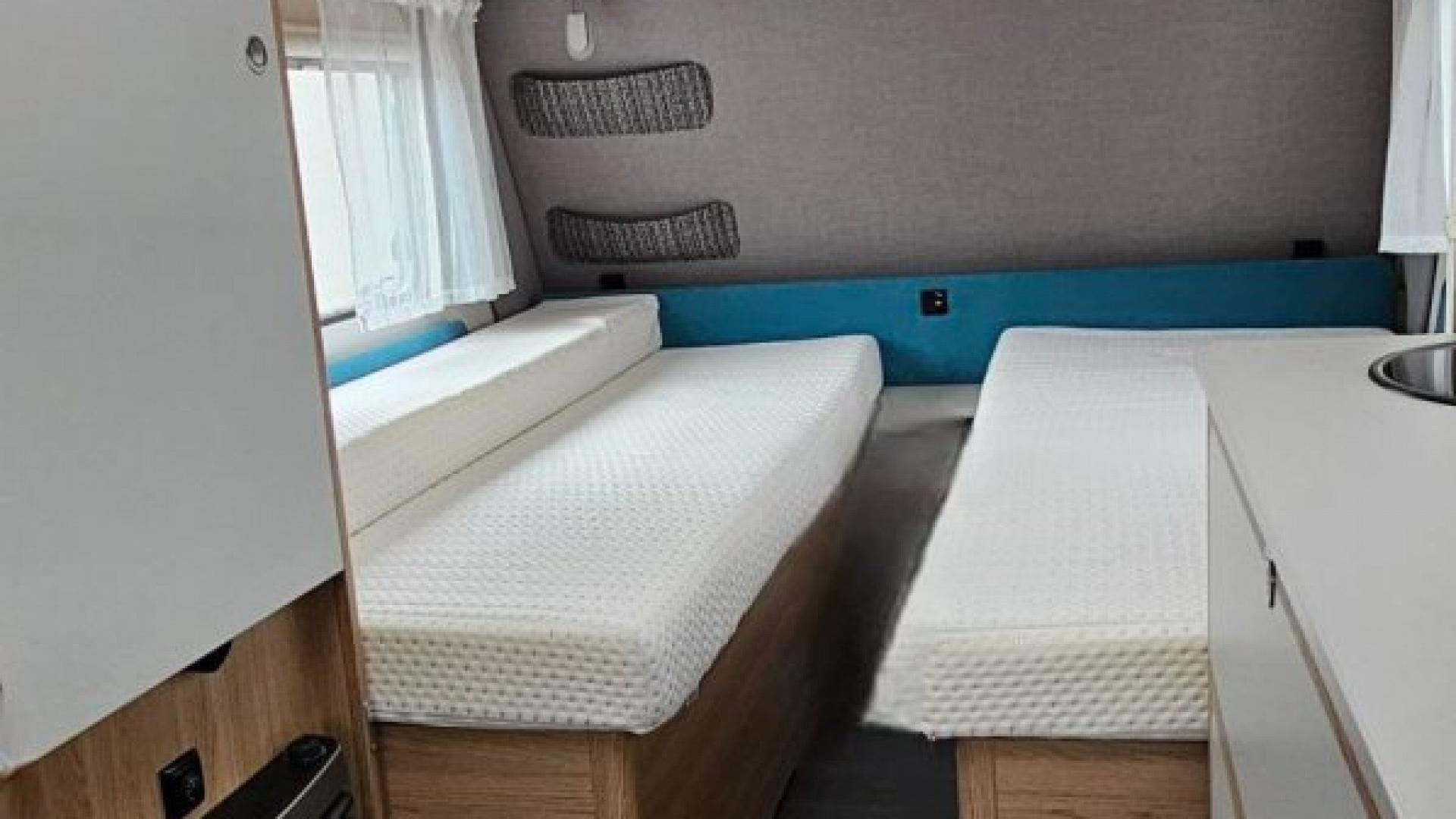 Dethleffs Aero up 530 ER