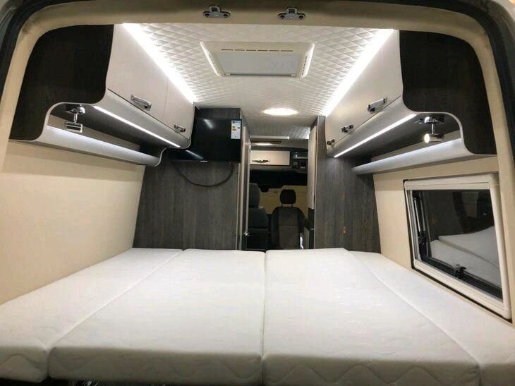 Mercedes-Benz Kolumbus Traveller