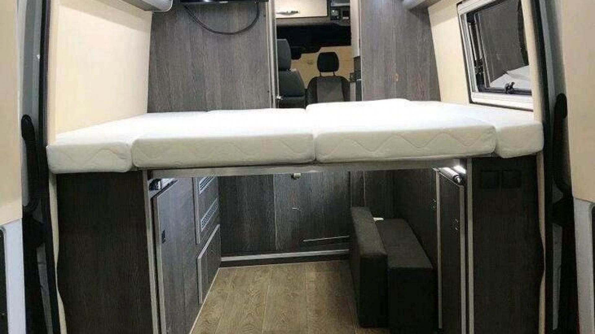 Mercedes-Benz Kolumbus Traveller