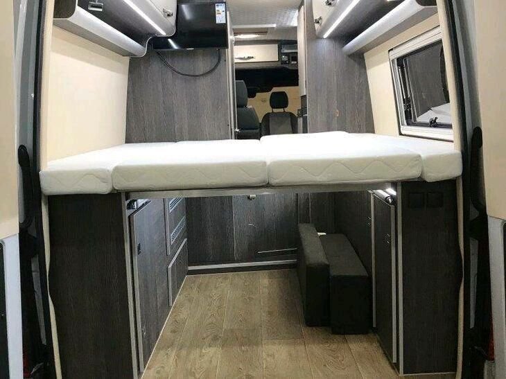 Mercedes-Benz Kolumbus Traveller