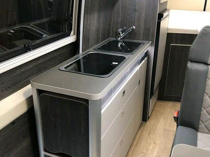 Mercedes-Benz Kolumbus Traveller