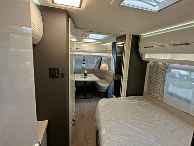 Hobby Excellent 540 WFU