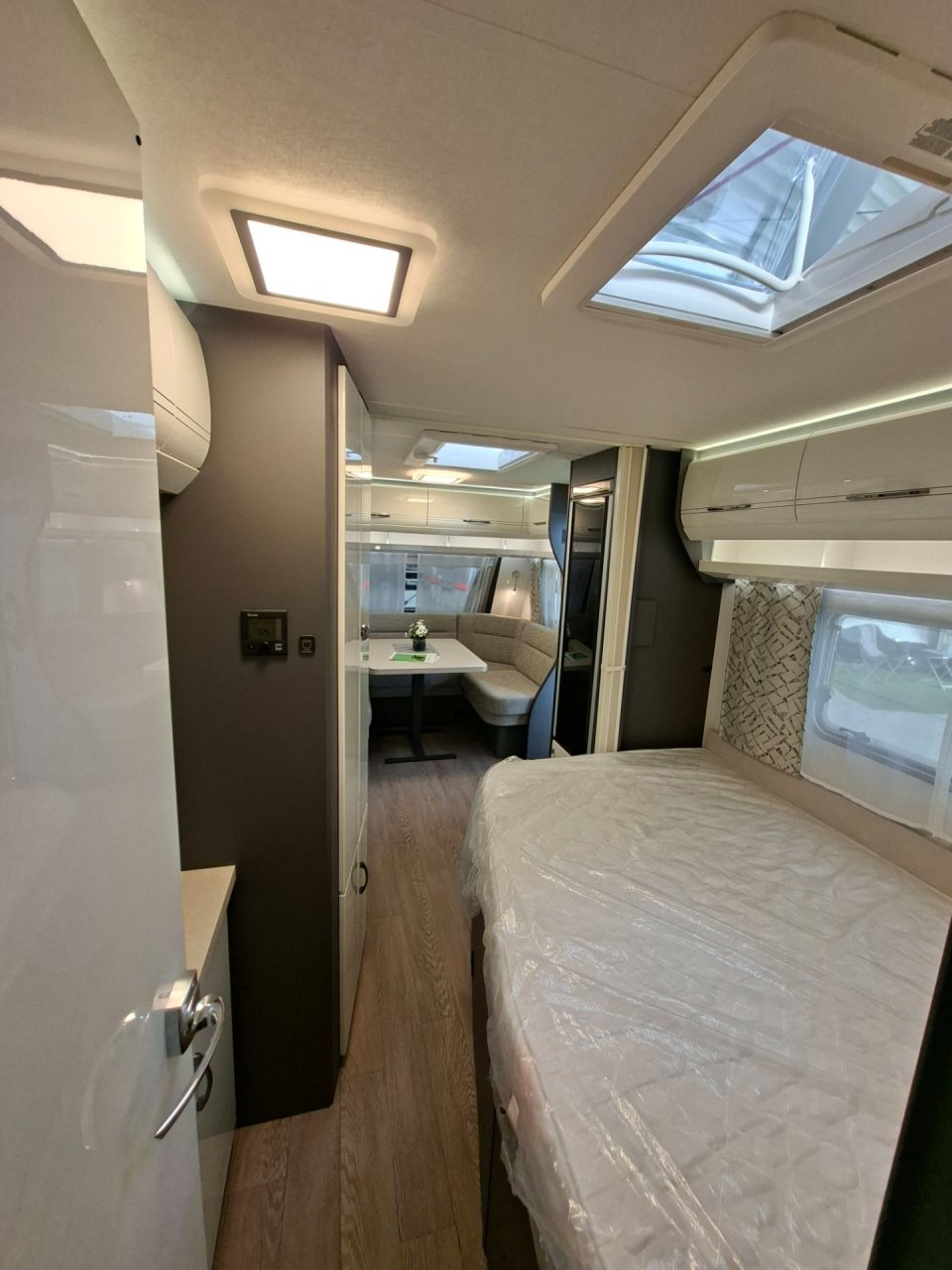 Hobby Excellent 540 WFU