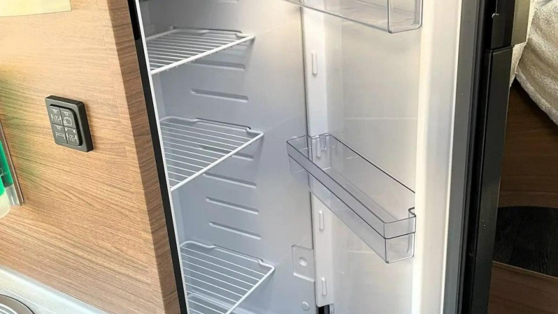 Knaus VAN TI 650 MEG