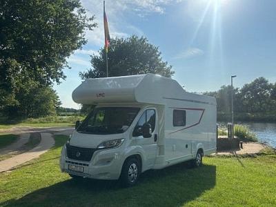 LMC Tourer A 690