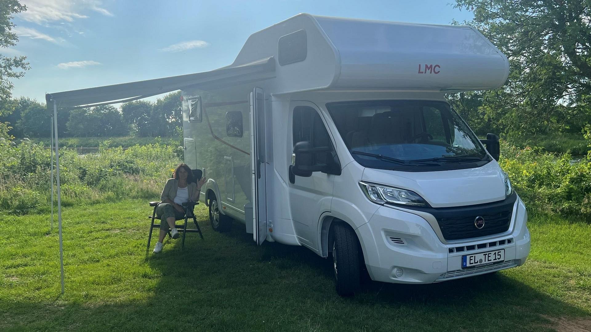 LMC Tourer A 690