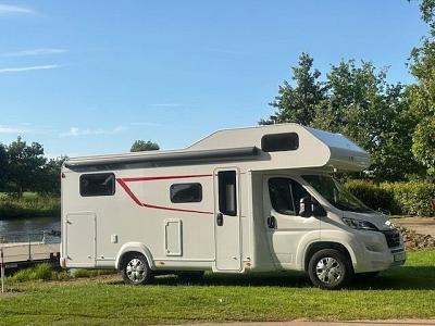 LMC Tourer A 690