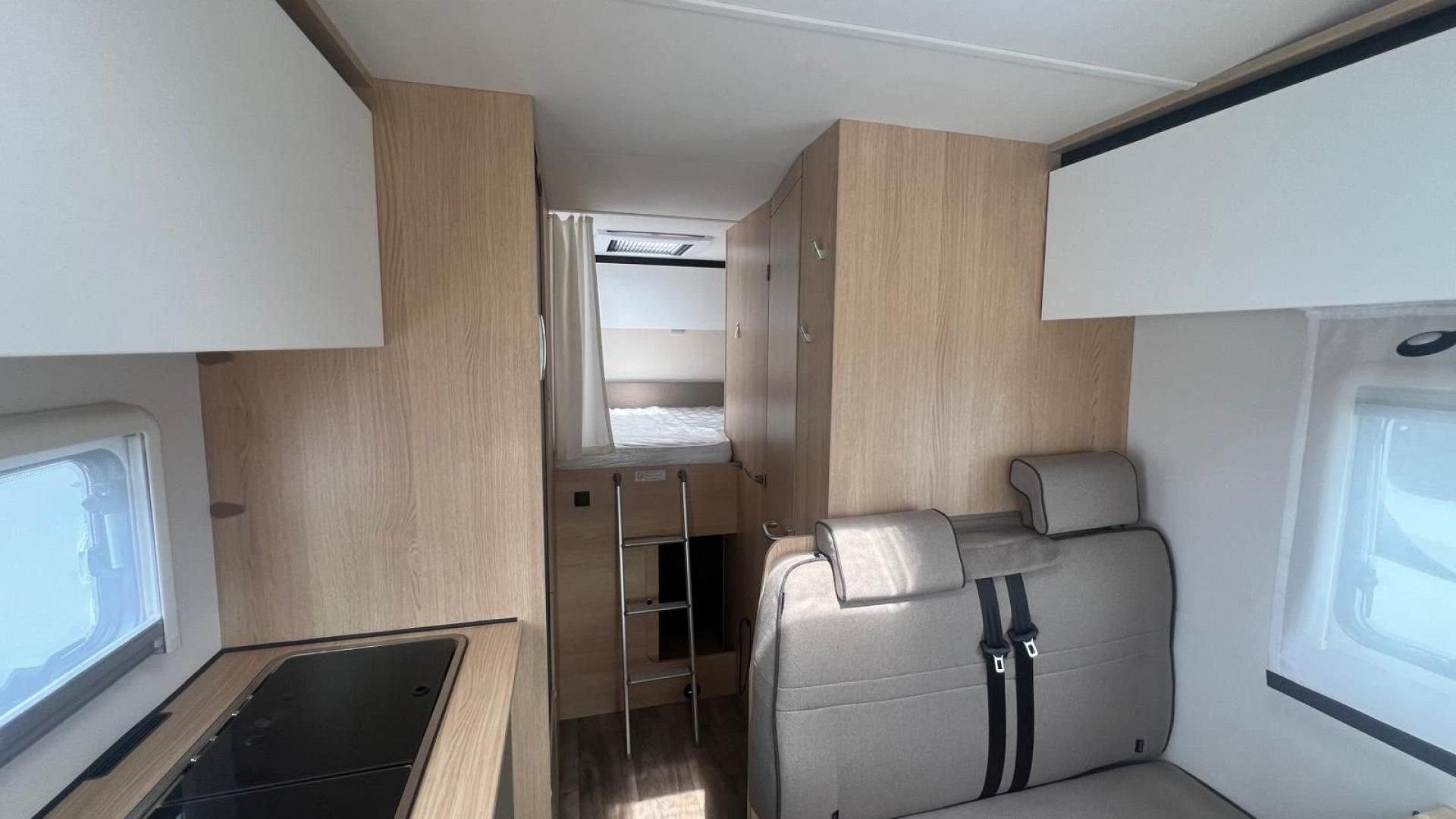 LMC Tourer A 690