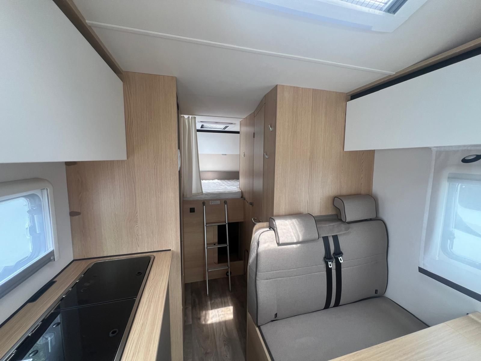 LMC Tourer A 690