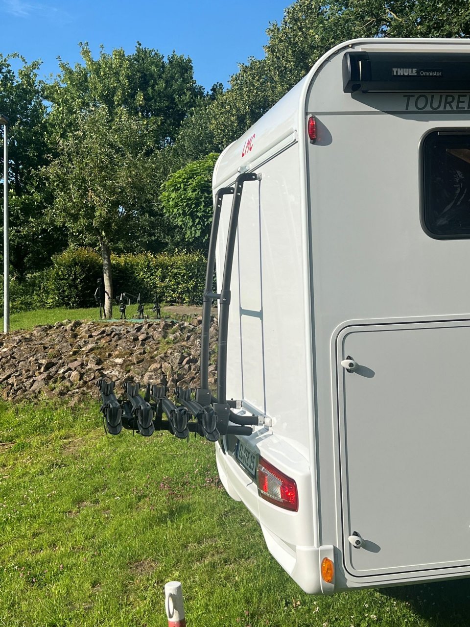 LMC Tourer A 690