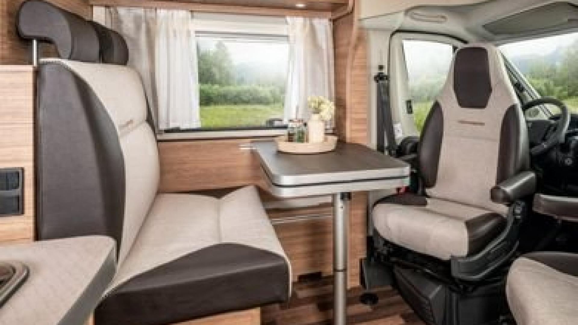 Weinsberg Pepper CaraCompact 600 MEG