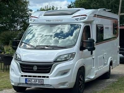 Weinsberg Pepper CaraCompact 600 MEG