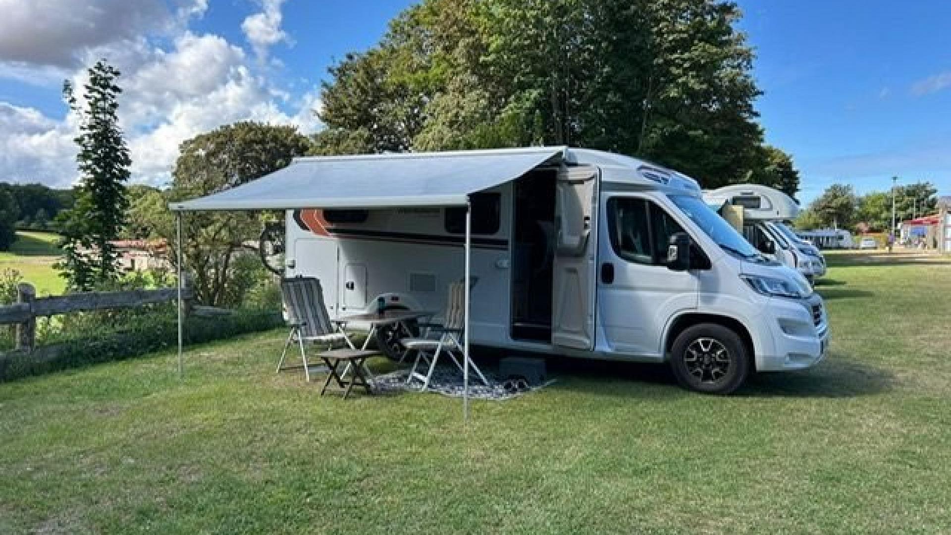 Weinsberg Pepper CaraCompact 600 MEG