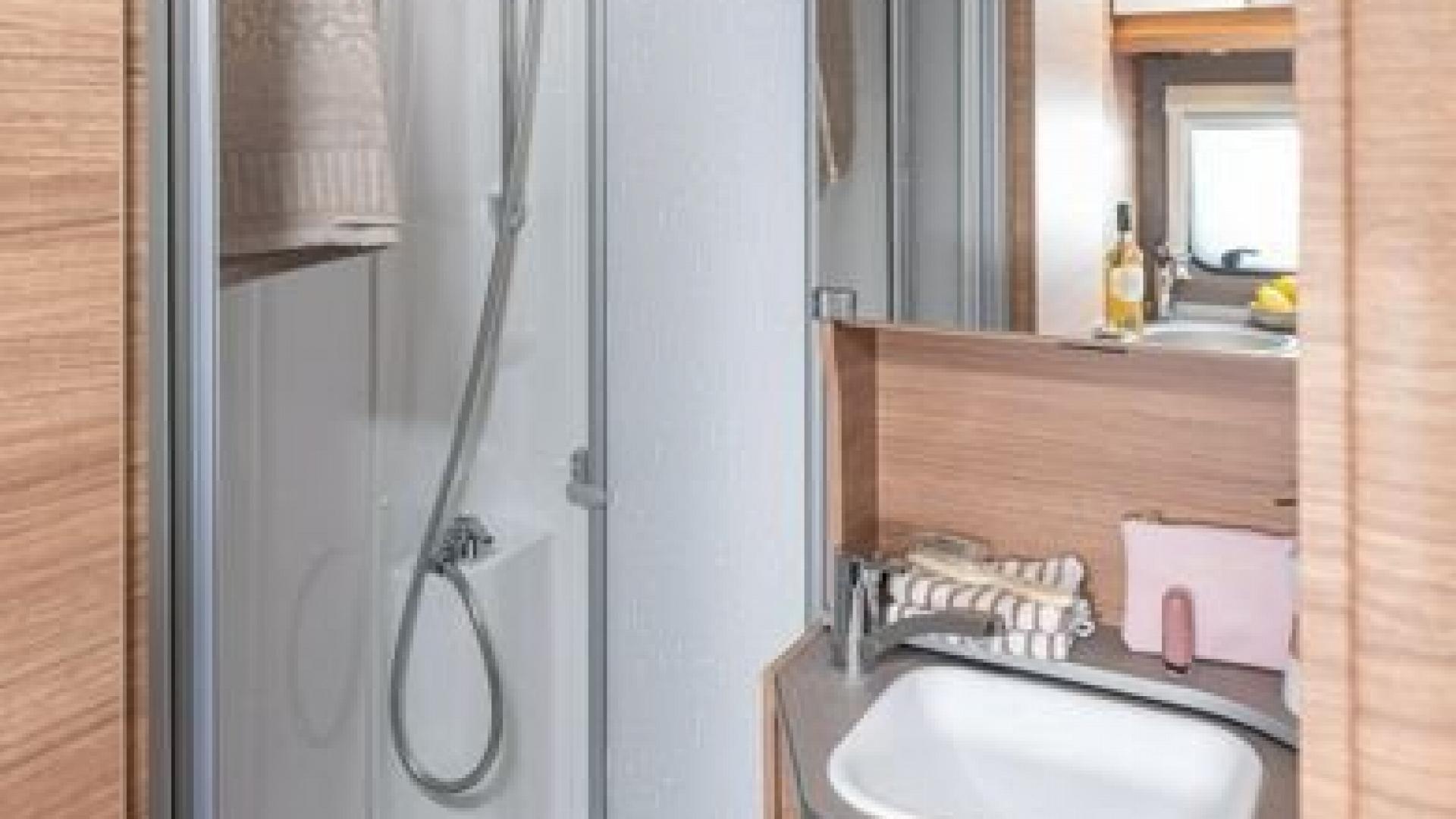 Weinsberg Pepper CaraCompact 600 MEG