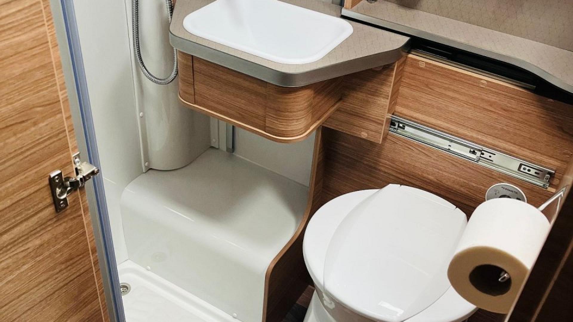 Weinsberg Pepper CaraCompact 600 MEG