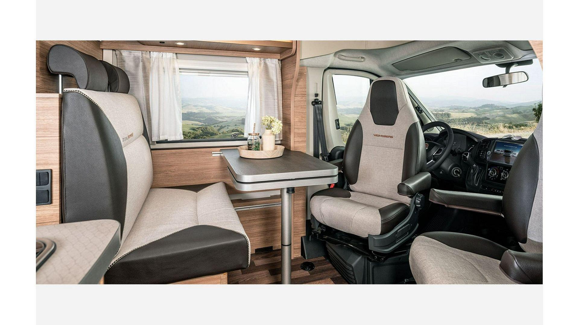 Weinsberg Pepper CaraCompact 600 MF