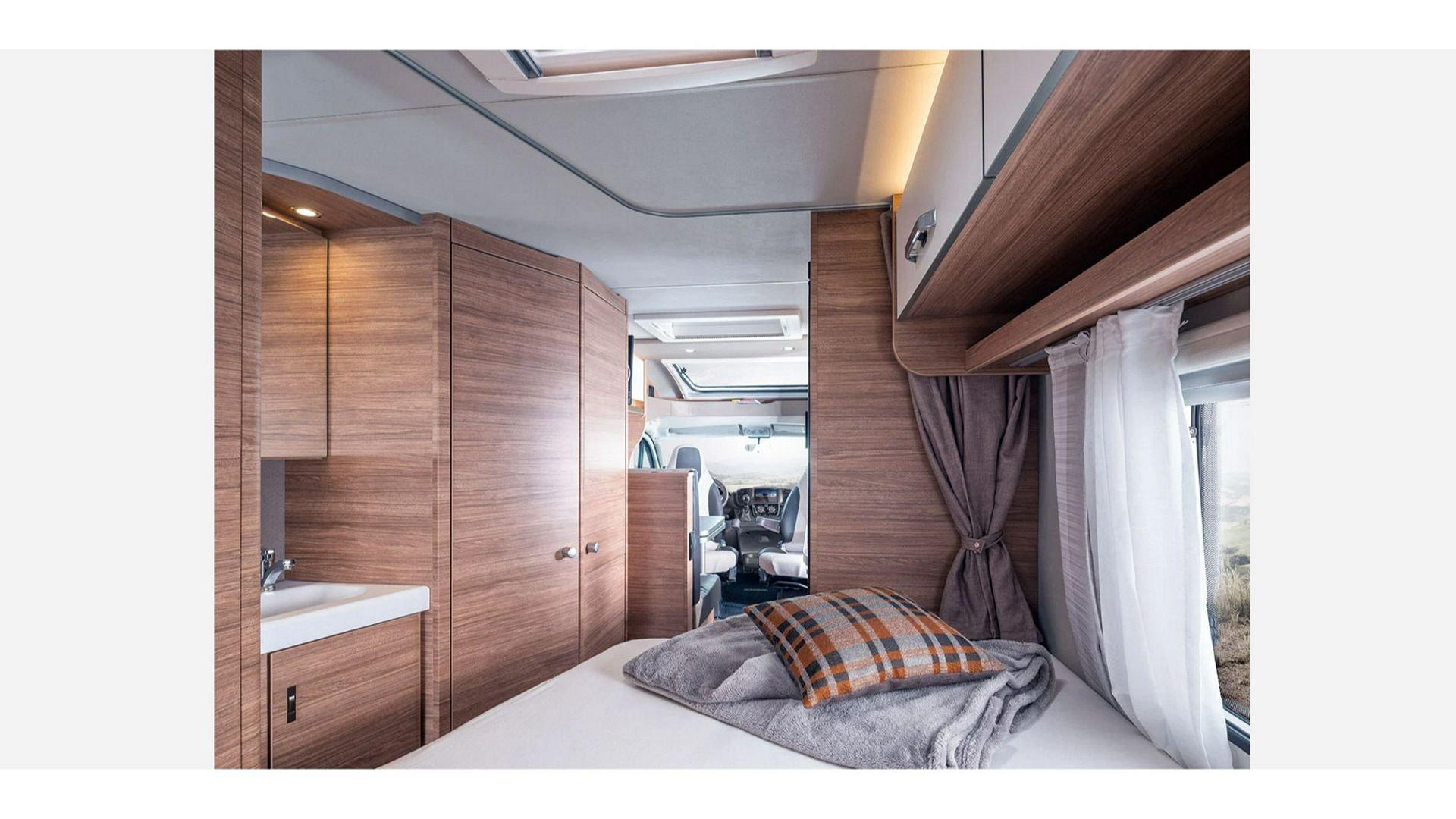 Weinsberg Pepper CaraCompact 600 MF