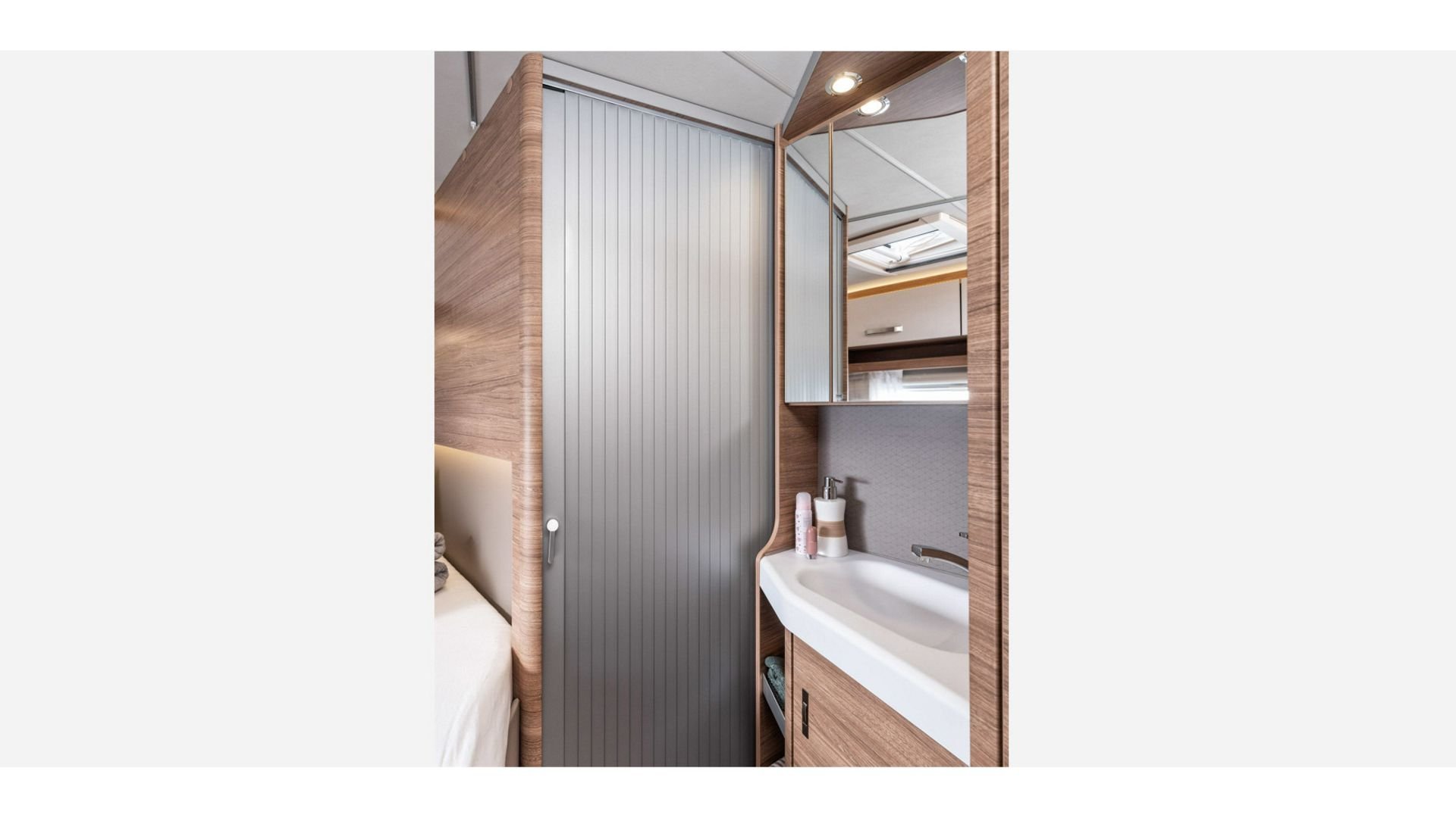 Weinsberg Pepper CaraCompact 600 MF