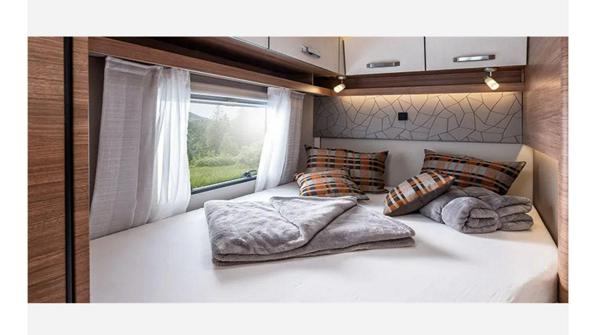 Weinsberg Pepper CaraCompact 600 MF