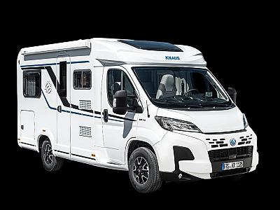 Knaus Van TI 650 MEG Vansation