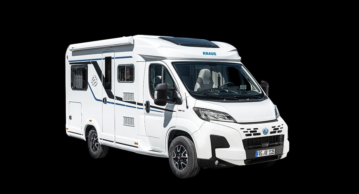 Knaus Van TI 650 MEG Vansation