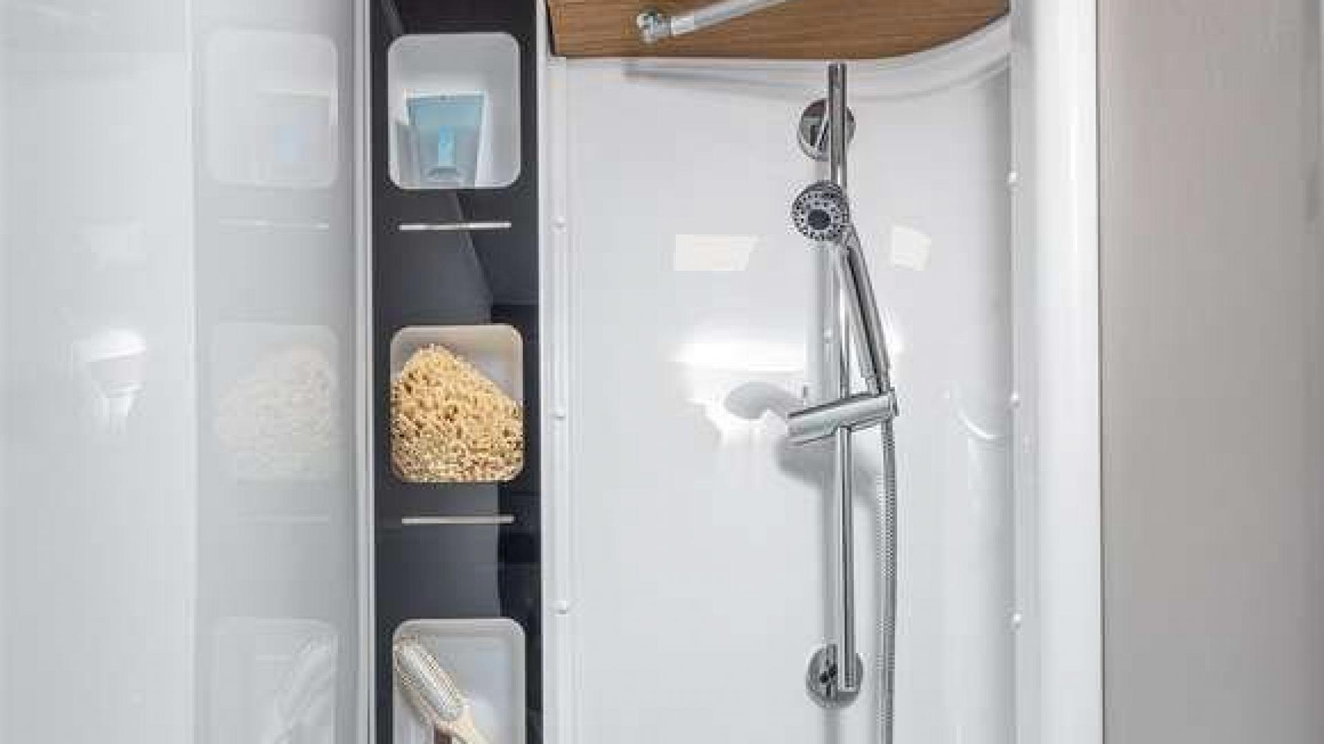 Knaus Van TI 650 MEG Vansation