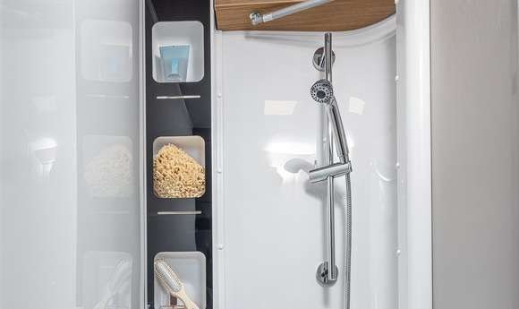 Knaus Van TI 650 MEG Vansation