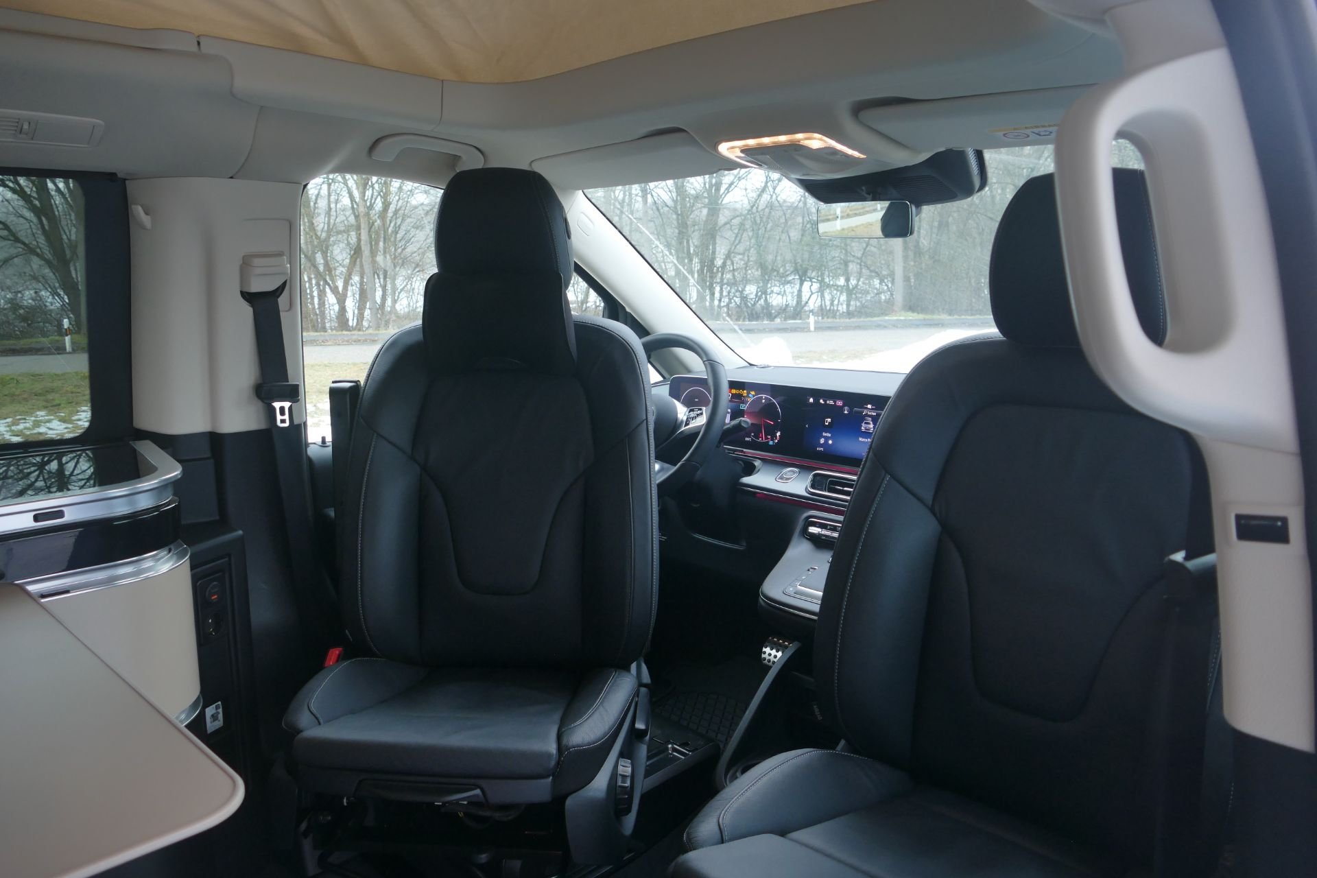 Mercedes-Benz Marco Polo 300d