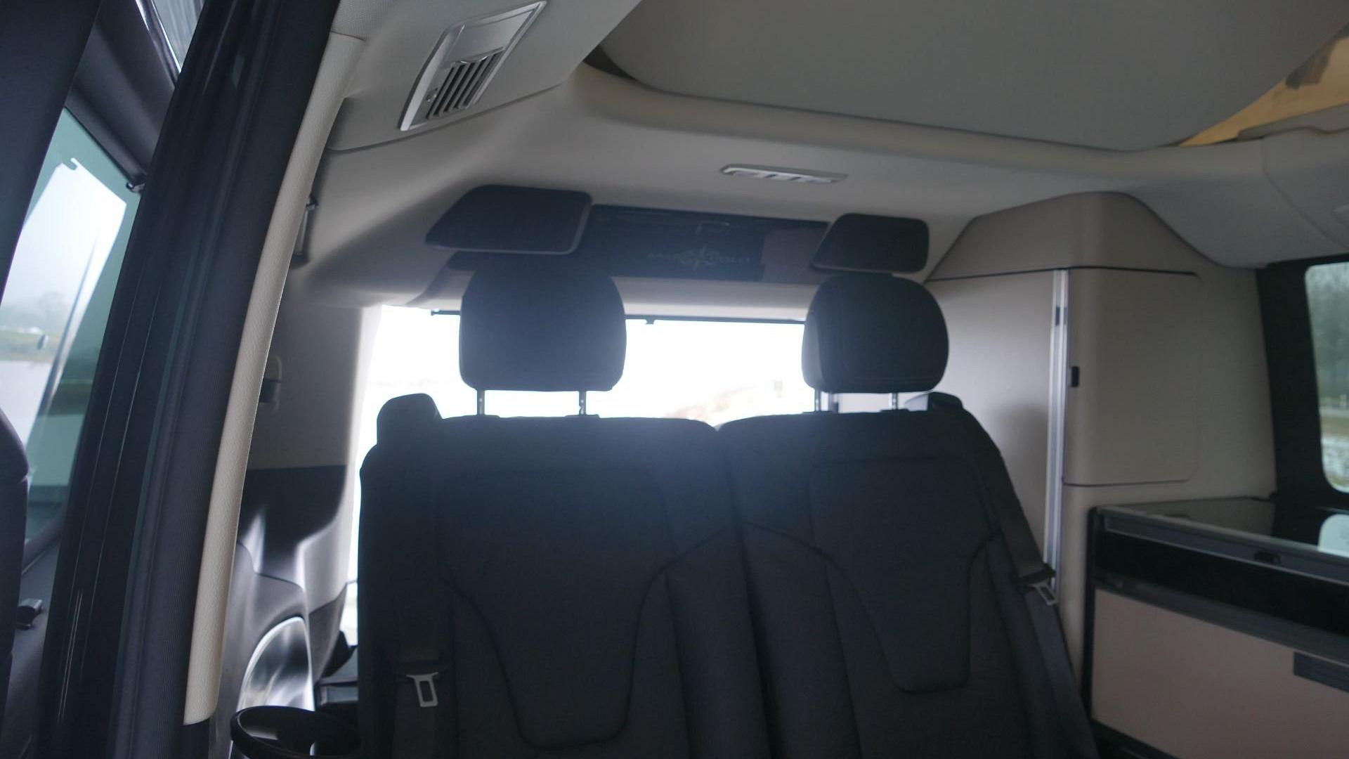 Mercedes-Benz Marco Polo 300d