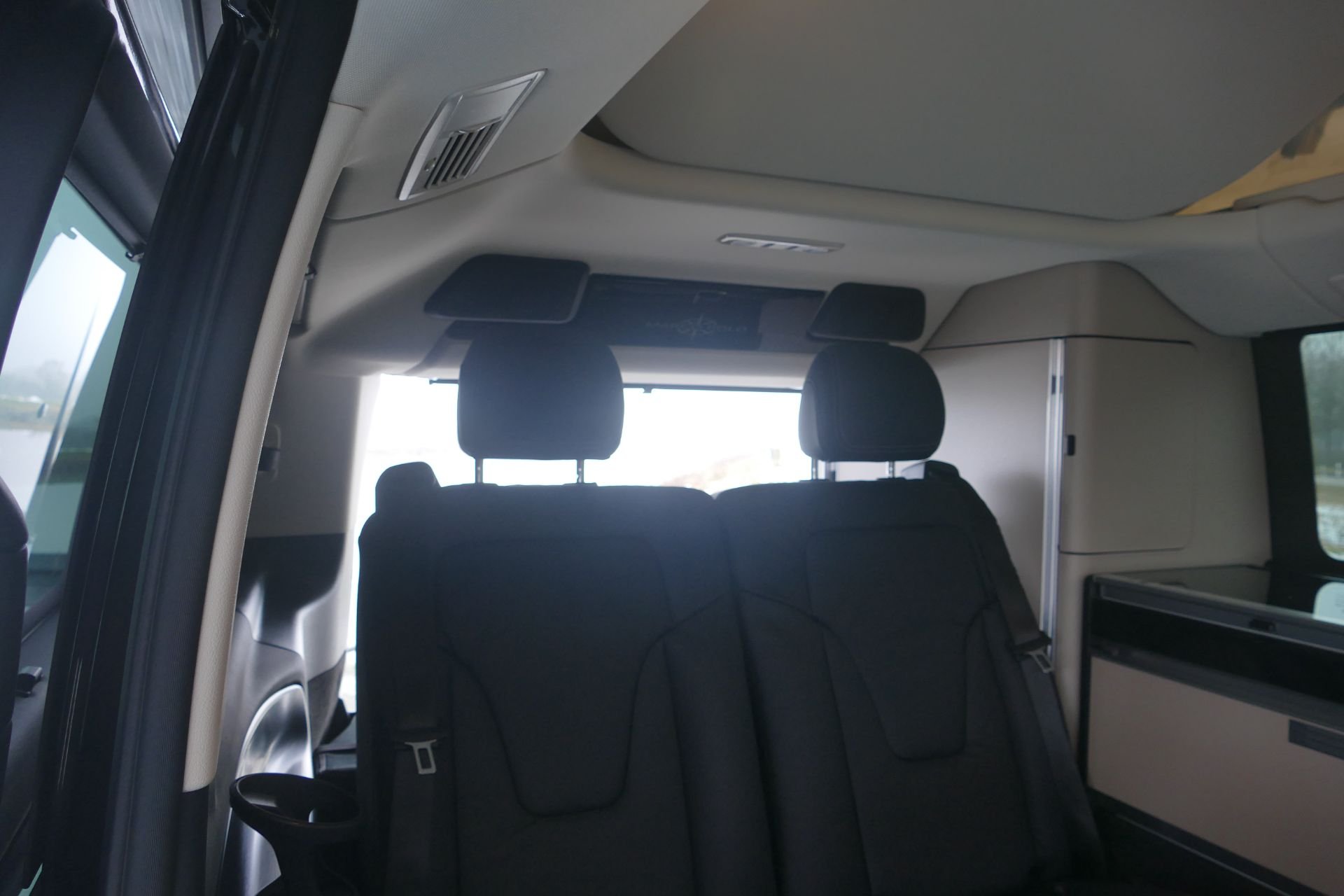 Mercedes-Benz Marco Polo 300d