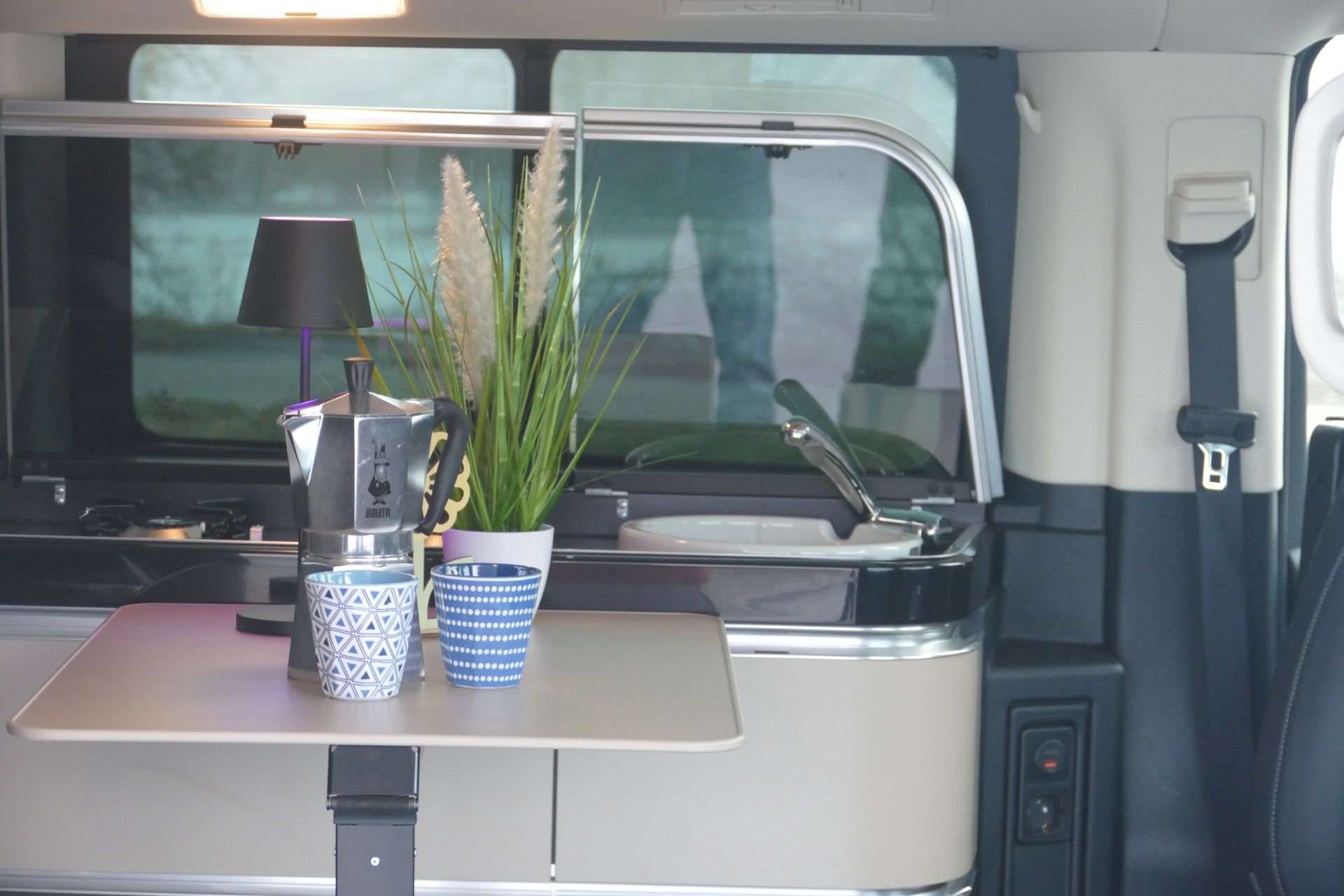 Mercedes-Benz Marco Polo 300d