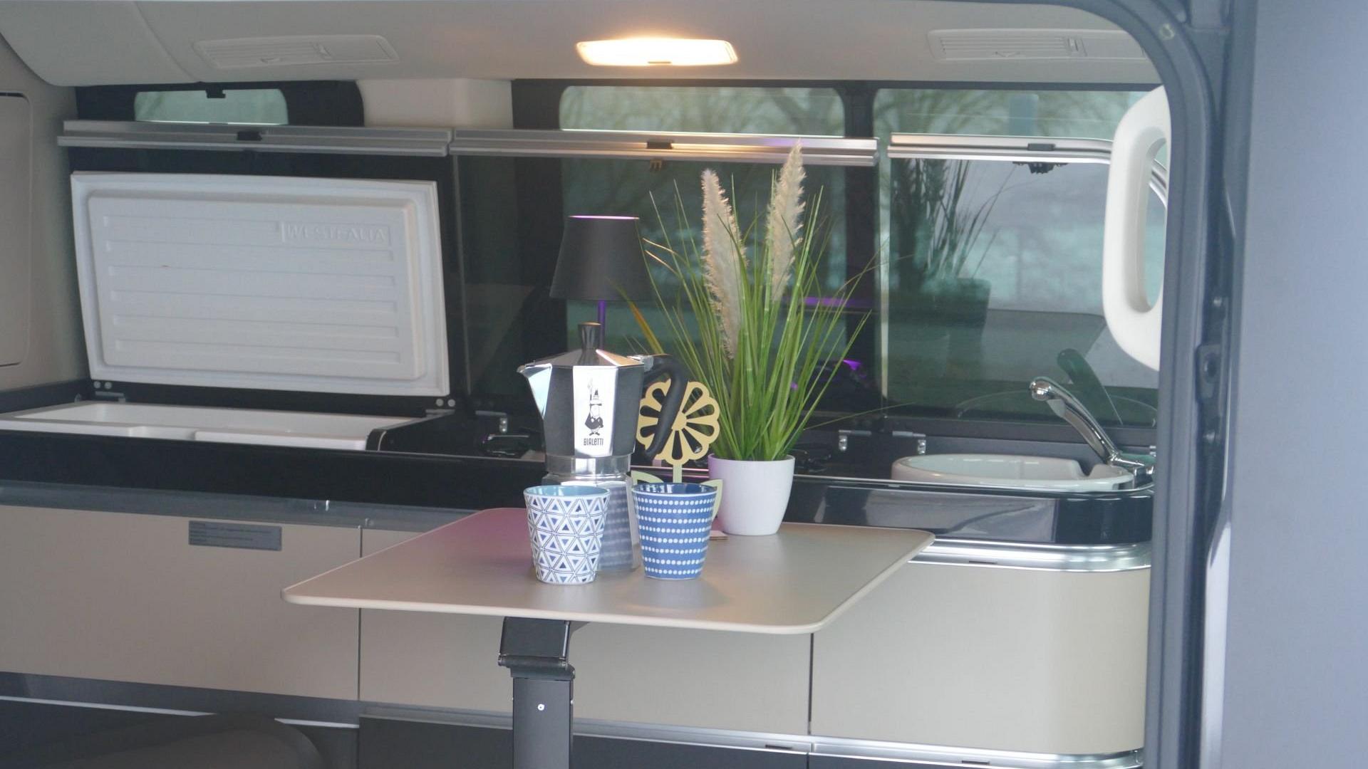 Mercedes-Benz Marco Polo 300d