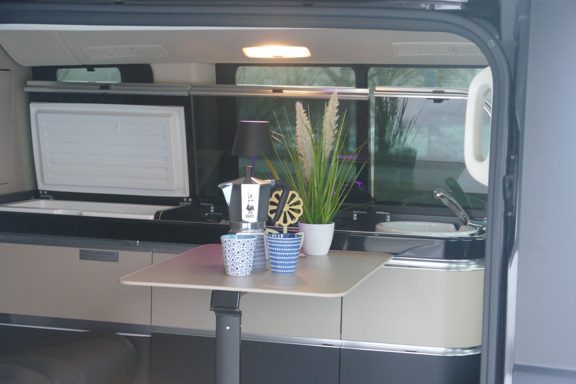 Mercedes-Benz Marco Polo 300d